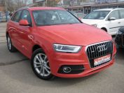 AUDI Q3 2.0TFSI Фото № 3 из 14