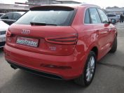 AUDI Q3 2.0TFSI Фото № 4 из 14