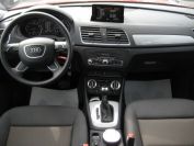 AUDI Q3 2.0TFSI Фото № 8 из 14