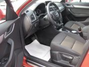AUDI Q3 2.0TFSI Фото № 9 из 14