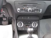 AUDI Q3 2.0TFSI Фото № 12 из 14