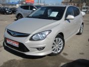 Hyundai i30 Фото № 1 из 16