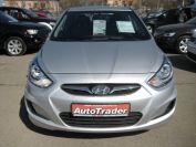 Hyundai Solaris Фото № 2 из 11
