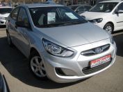 Hyundai Solaris Фото № 3 из 11