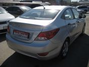 Hyundai Solaris Фото № 4 из 11