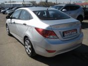 Hyundai Solaris Фото № 6 из 11