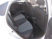 Hyundai Solaris Фото № 8 из 11