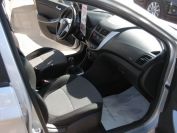 Hyundai Solaris Фото № 9 из 11