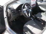 Hyundai Solaris Фото № 10 из 11