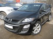 Mazda CX7 Фото № 1 из 13