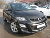 Mazda CX7 Фото № 3 из 13