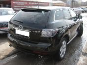 Mazda CX7 Фото № 4 из 13