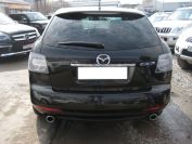 Mazda CX7 Фото № 5 из 13