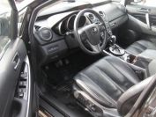Mazda CX7 Фото № 8 из 13