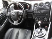 Mazda CX7 Фото № 11 из 13