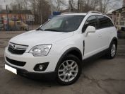 Opel Antara 2.4 Фото № 1 из 12