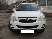 Opel Antara 2.4 Фото № 2 из 12