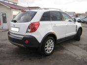Opel Antara 2.4 Фото № 4 из 12