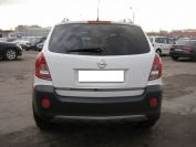 Opel Antara 2.4 Фото № 5 из 12