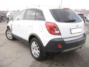 Opel Antara 2.4 Фото № 6 из 12