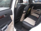 Opel Antara 2.4 Фото № 7 из 12