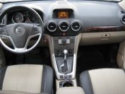 Opel Antara 2.4 Фото № 8 из 12