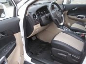 Opel Antara 2.4 Фото № 9 из 12