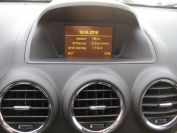 Opel Antara 2.4 Фото № 11 из 12