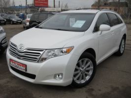 Venza 2.7AWD