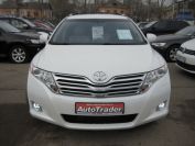 Toyota Venza 2.7AWD Фото № 2 из 13