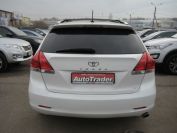 Toyota Venza 2.7AWD Фото № 5 из 13