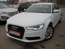A6 2.8 Quattro