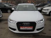 AUDI A6 2.8 Quattro Фото № 2 из 12