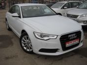 AUDI A6 2.8 Quattro Фото № 3 из 12