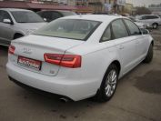 AUDI A6 2.8 Quattro Фото № 4 из 12
