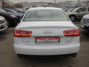 AUDI A6 2.8 Quattro Фото № 5 из 12