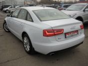 AUDI A6 2.8 Quattro Фото № 6 из 12