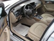 AUDI A6 2.8 Quattro Фото № 8 из 12