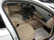 AUDI A6 2.8 Quattro Фото № 10 из 12