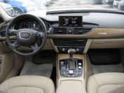 AUDI A6 2.8 Quattro Фото № 11 из 12