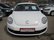 Volkswagen Beetle Фото № 2 из 13