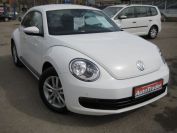 Volkswagen Beetle Фото № 3 из 13