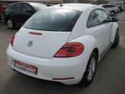 Volkswagen Beetle Фото № 4 из 13
