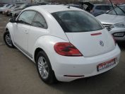 Volkswagen Beetle Фото № 5 из 13