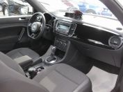 Volkswagen Beetle Фото № 9 из 13