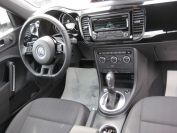 Volkswagen Beetle Фото № 10 из 13
