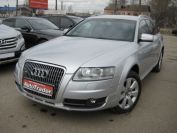 AUDI A6 Allroad Фото № 1 из 15