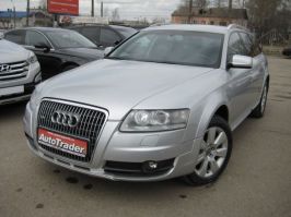 A6 Allroad