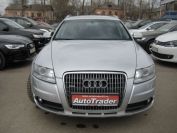 AUDI A6 Allroad Фото № 2 из 15