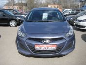Hyundai i30 Фото № 2 из 13